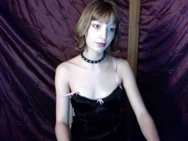 AlexaPleasure live cam on BongaCams