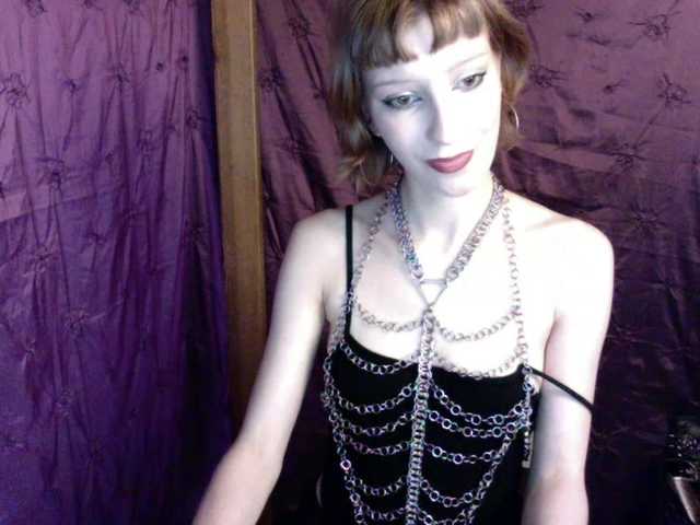 AlexaPleasure live cam on BongaCams
