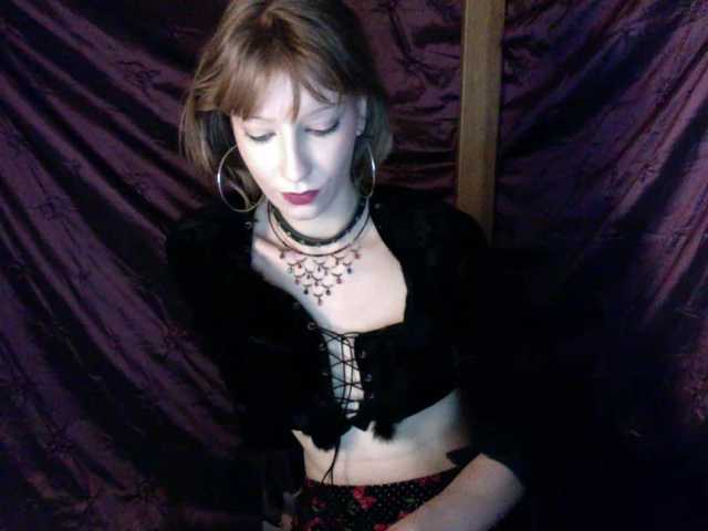 AlexaPleasure live cam on BongaCams