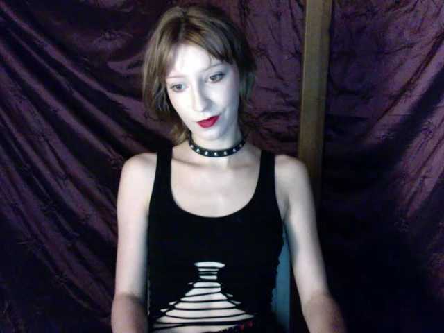 AlexaPleasure live cam on BongaCams