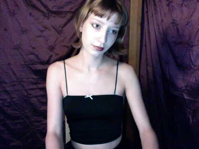 AlexaPleasure live cam on BongaCams