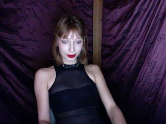 AlexaPleasure live cam on BongaCams