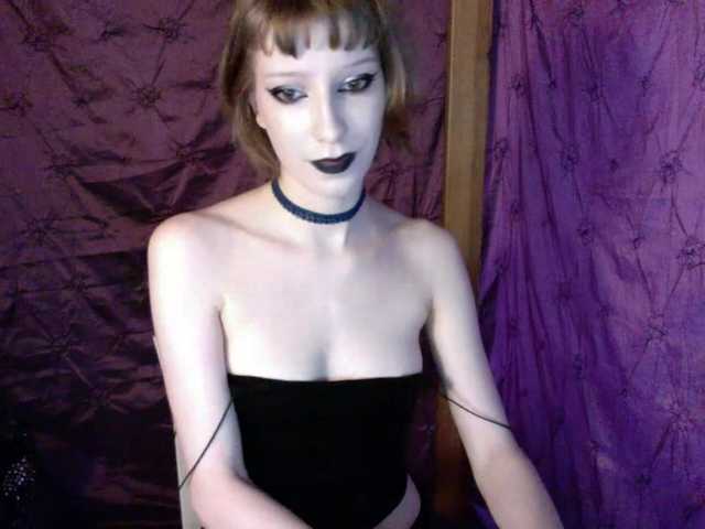 AlexaPleasure live cam on BongaCams