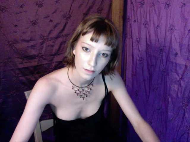 AlexaPleasure live cam on BongaCams