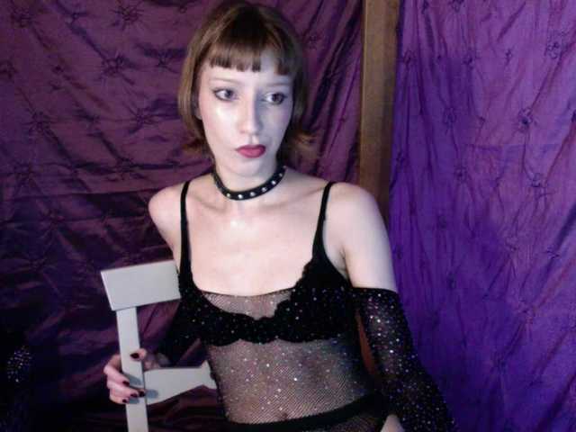 AlexaPleasure live cam on BongaCams