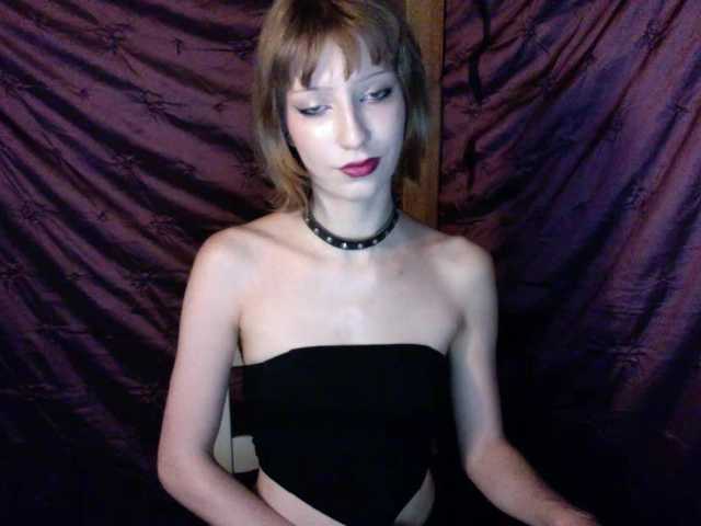 AlexaPleasure live cam on BongaCams