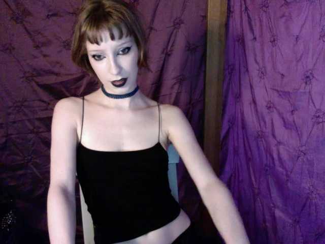 AlexaPleasure live cam on BongaCams