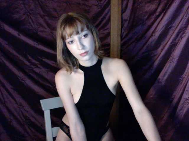 AlexaPleasure live cam on BongaCams