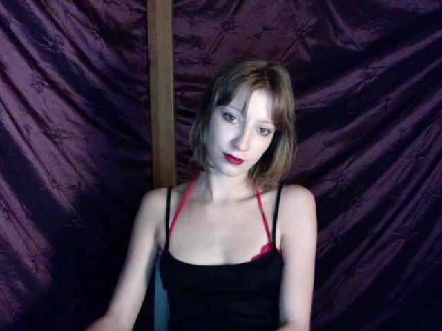 AlexaPleasure live cam on BongaCams