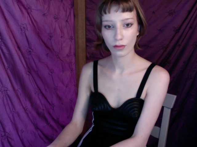 AlexaPleasure live cam on BongaCams