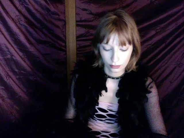AlexaPleasure live cam on BongaCams