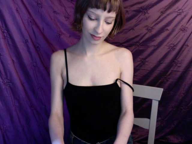 AlexaPleasure live cam on BongaCams