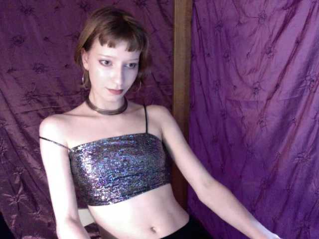 AlexaPleasure live cam on BongaCams