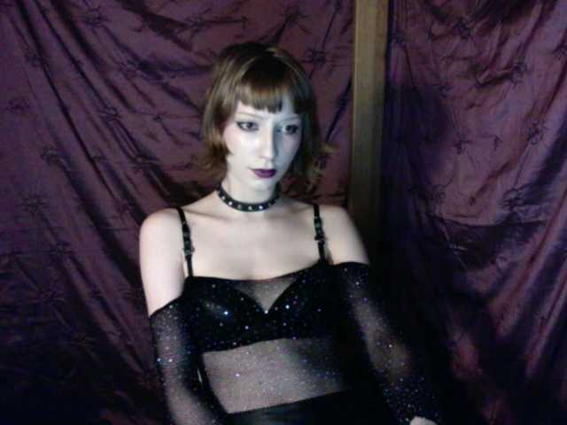 AlexaPleasure live cam on BongaCams
