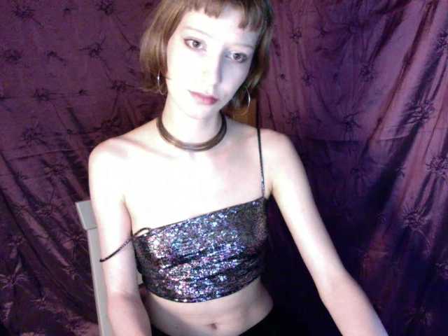 AlexaPleasure live cam on BongaCams