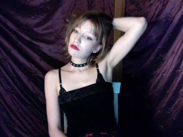 AlexaPleasure live cam on BongaCams