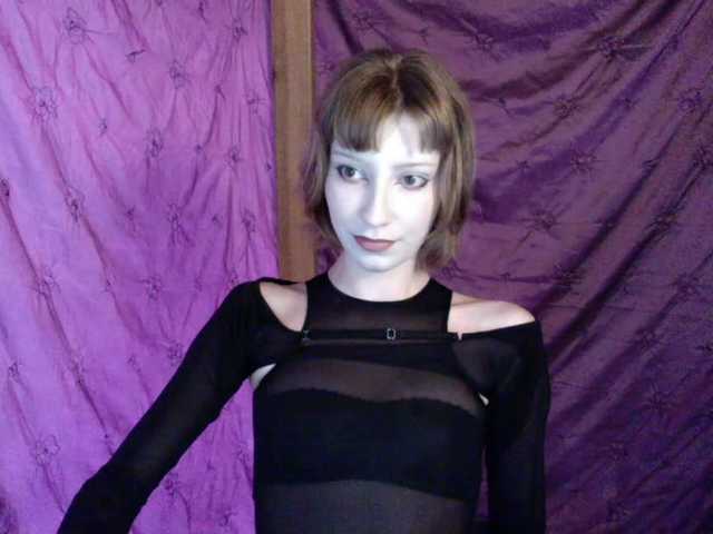 AlexaPleasure live cam on BongaCams