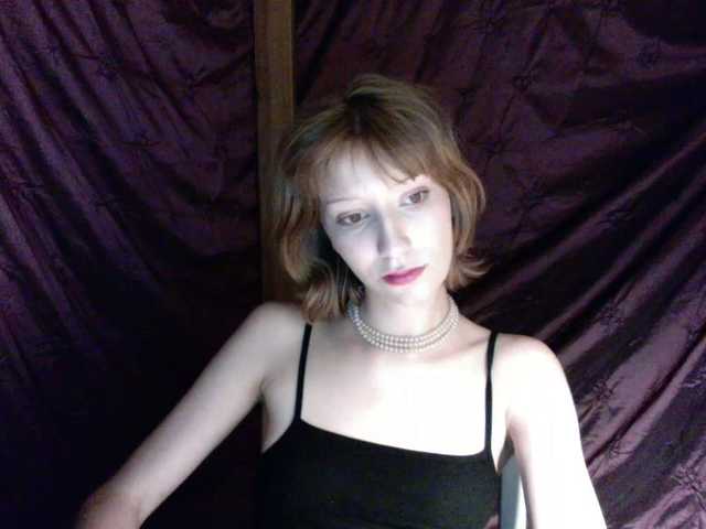 AlexaPleasure live cam on BongaCams