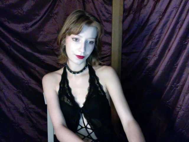 AlexaPleasure live cam on BongaCams