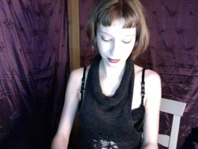 AlexaPleasure live cam on BongaCams