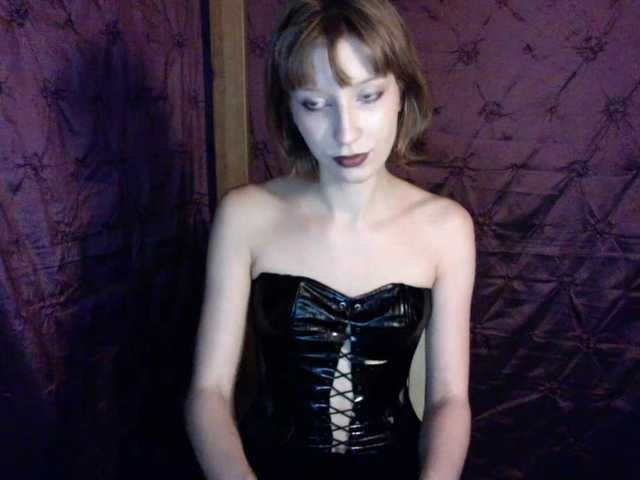 AlexaPleasure live cam on BongaCams