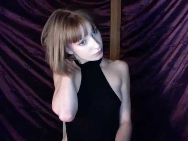 AlexaPleasure live cam on BongaCams