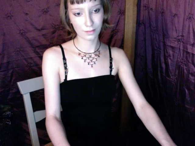 AlexaPleasure live cam on BongaCams