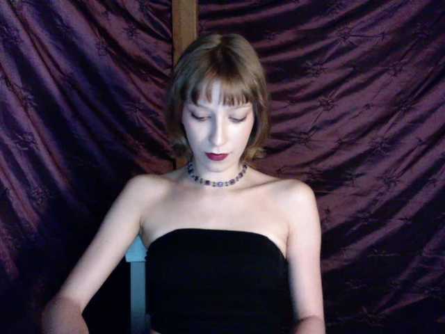 AlexaPleasure live cam on BongaCams