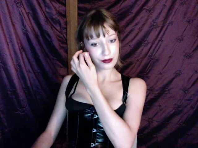 AlexaPleasure live cam on BongaCams