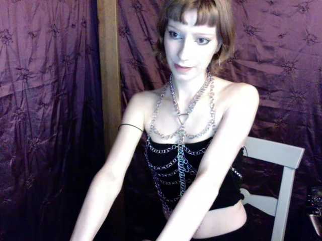 AlexaPleasure live cam on BongaCams