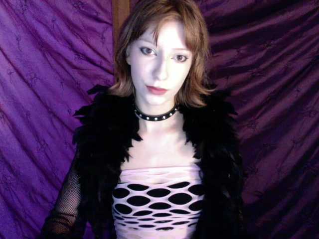 AlexaPleasure live cam on BongaCams
