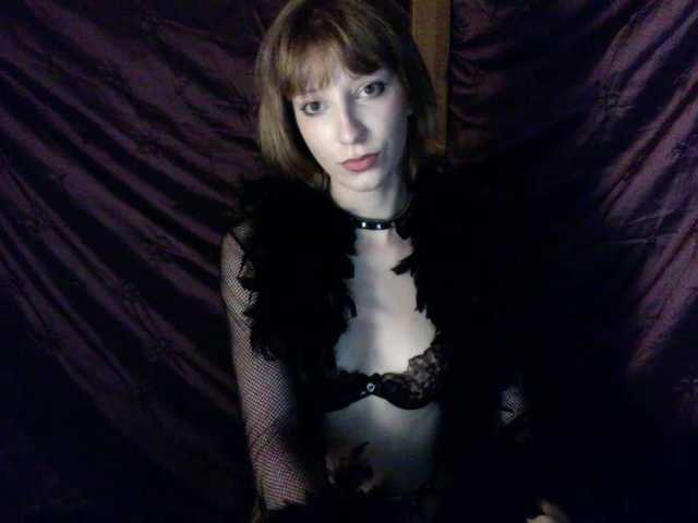 AlexaPleasure live cam on BongaCams