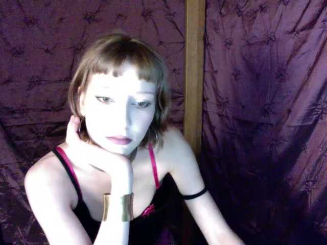 AlexaPleasure live cam on BongaCams