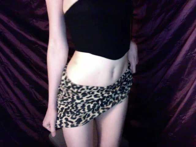 AlexaPleasure live cam on BongaCams