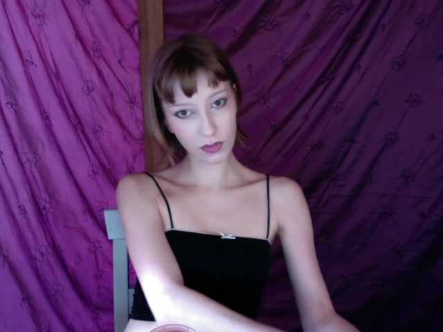AlexaPleasure live webcam show