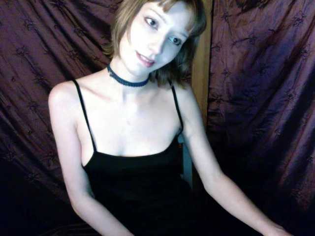 AlexaPleasure live cam on BongaCams