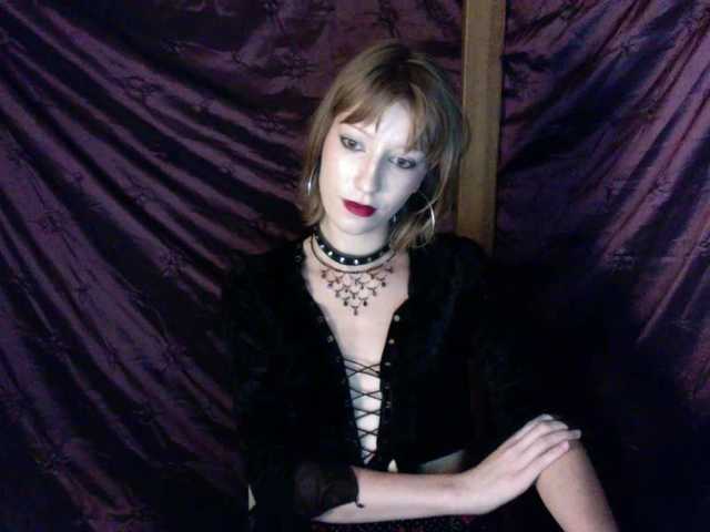 AlexaPleasure live cam preview