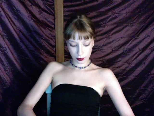 AlexaPleasure live cam on BongaCams