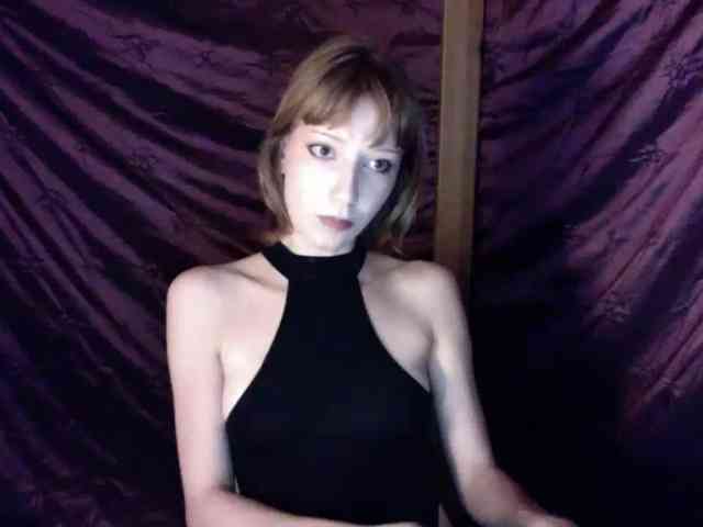 AlexaPleasure webcam