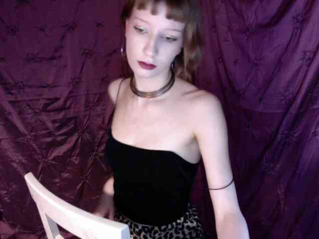 Model: AlexaPleasure