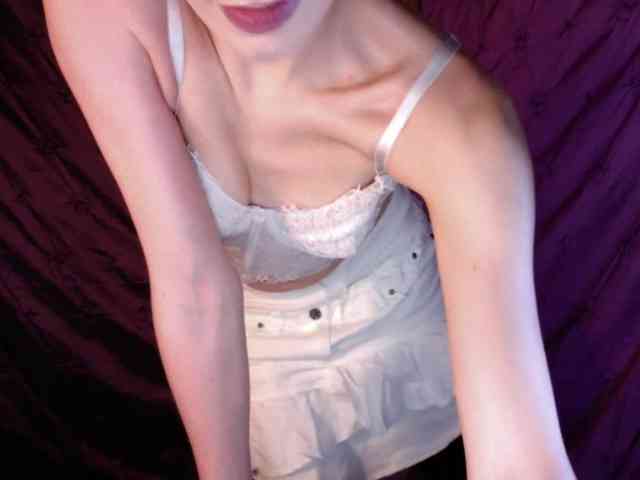 AlexaPleasure webcam
