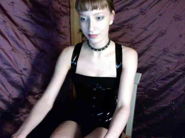 AlexaPleasure webcam