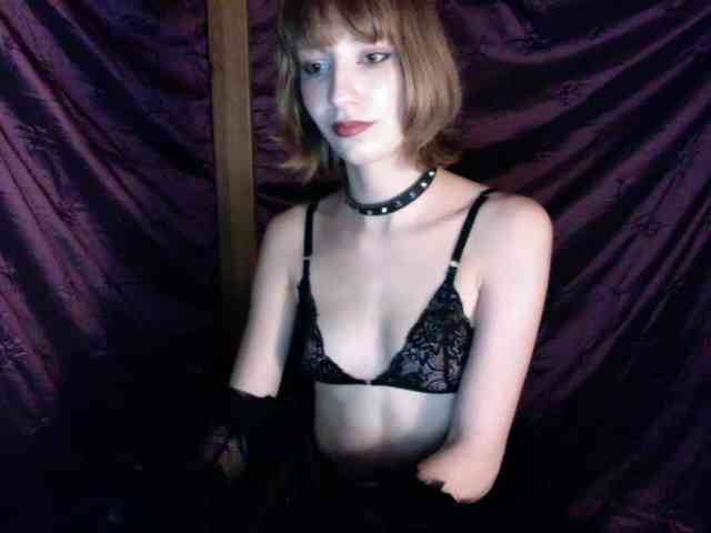 Model: AlexaPleasure