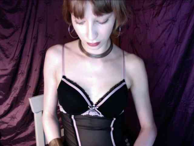 Model: AlexaPleasure
