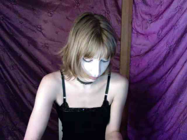 Model: AlexaPleasure