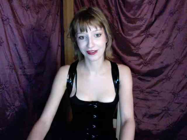Model: AlexaPleasure