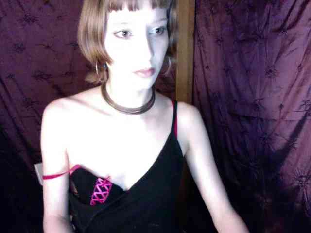 AlexaPleasure webcam