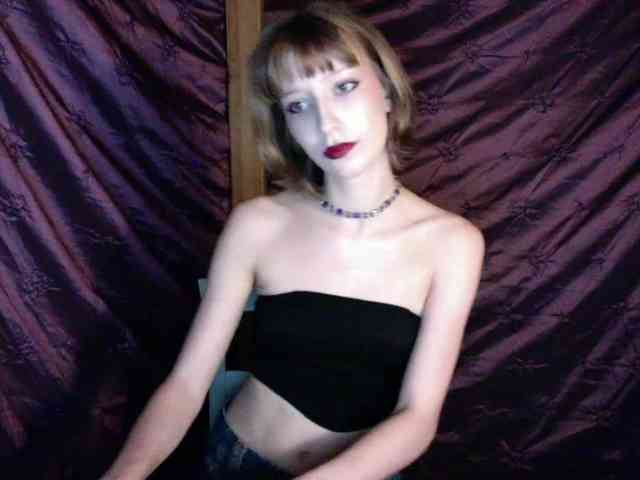 Model: AlexaPleasure