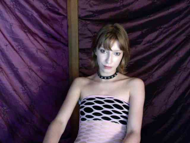 AlexaPleasure webcam