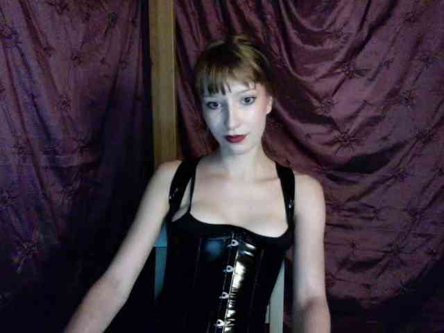 AlexaPleasure webcam